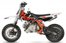 Dirt Kayo 90cc 12/10 TS90R