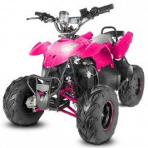 Quad 1000W Eco Razer VTT rose 7 pouces