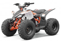 Quad 125cc Kayo Predator 8 pouces