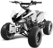 Quad 125cc Speedy 3G8 noir 8 pouces