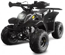 Quad enfant 125cc Bigfoot RG noir 7 pouces