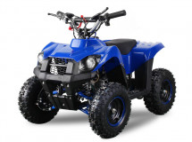 Quad enfant 49cc bleu Bucky 6 pouces