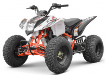 Quad Kayo 180cc A180 10 pouces